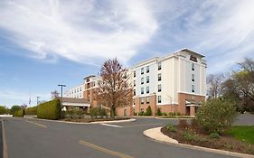 Hampton Inn Yonkers